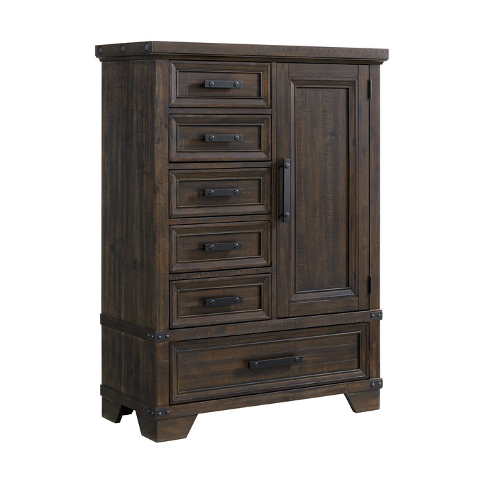 Colorado City - Chest – Accent Chests by Elements International at Furniture Wholesale Plus , Nashville furniture store