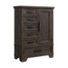 Colorado City - Chest – Accent Chests by Elements International at Furniture Wholesale Plus , Nashville furniture store