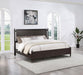 Emberlyn - Wood Poster Bed – Poster Beds by Coaster Fine Furniture at Furniture Wholesale Plus , Nashville furniture store