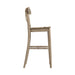 Callista - Bar Stool – Bar Height (28"-30") by Elements International at Furniture Wholesale Plus , Nashville furniture store