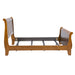 Grandpas Cabin - Sleigh Bed – Sleigh Beds by Liberty Furniture at Furniture Wholesale Plus , Nashville furniture store