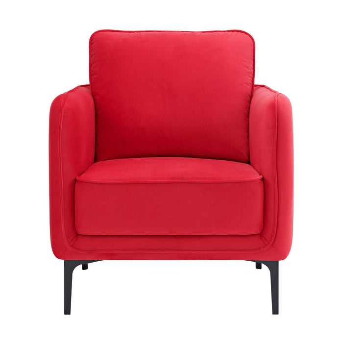 Rae - Chair – Arm Chairs by Elements International at Furniture Wholesale Plus , Nashville furniture store