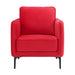 Rae - Chair – Arm Chairs by Elements International at Furniture Wholesale Plus , Nashville furniture store