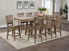 Riverdale - Counter Height Dining Set – 5 Piece Dining Room Sets by Steve Silver Furniture at Furniture Wholesale Plus , Nashville furniture store