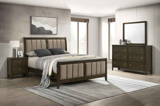 Wilkes - Bedroom Set - Premium 4 Piece Bedroom Sets from Coaster Fine Furniture - Just $1169! Shop now at Furniture Wholesale Plus  We are the best furniture store in Nashville, Hendersonville, Goodlettsville, Madison, Antioch, Mount Juliet, Lebanon, Gallatin, Springfield, Murfreesboro, Franklin, Brentwood