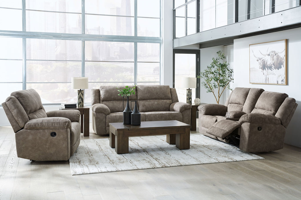 Laresview - Reclining Living Room Set – Reclining Sofas & Loveseats by Signature Design by Ashley® at Furniture Wholesale Plus , Nashville furniture store