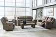 Laresview - Reclining Living Room Set – Reclining Sofas & Loveseats by Signature Design by Ashley® at Furniture Wholesale Plus , Nashville furniture store