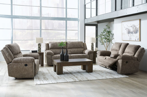 Laresview - Reclining Living Room Set – Reclining Sofas & Loveseats by Signature Design by Ashley® at Furniture Wholesale Plus , Nashville furniture store