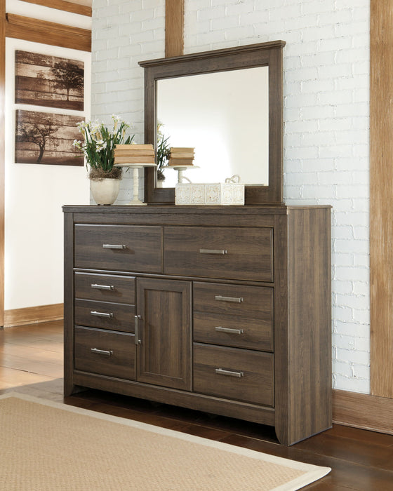 Juararo - Dresser – Dressers by Signature Design by Ashley® at Furniture Wholesale Plus , Nashville furniture store