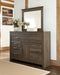 Juararo - Dresser – Dressers by Signature Design by Ashley® at Furniture Wholesale Plus , Nashville furniture store