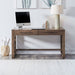 Shaker Lakes - Writing Desk - Harvest Brown – Writing Desks by Liberty Furniture at Furniture Wholesale Plus , Nashville furniture store