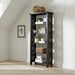 Trellis Lane - Accent Bookcase – Standard Bookcases by Liberty Furniture at Furniture Wholesale Plus , Nashville furniture store