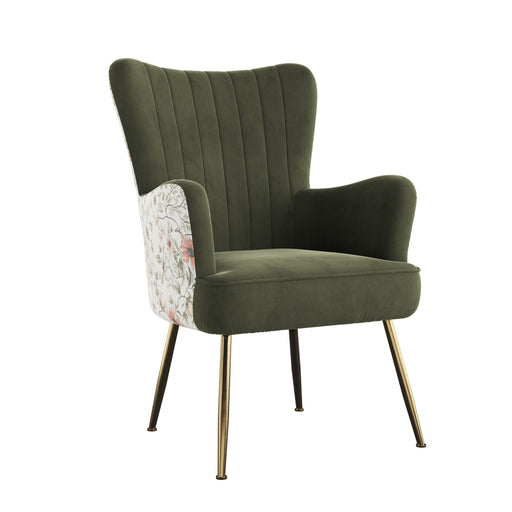 Amera - Accent Chair - Premium Accent Chairs from Emerald Home - Just $339! Shop now at Furniture Wholesale Plus  We are the best furniture store in Nashville, Hendersonville, Goodlettsville, Madison, Antioch, Mount Juliet, Lebanon, Gallatin, Springfield, Murfreesboro, Franklin, Brentwood