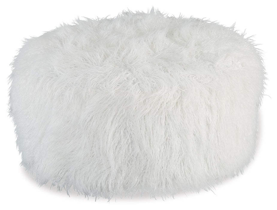 Galice - Oversized Ottoman – Accent Ottomans by Signature Design by Ashley® at Furniture Wholesale Plus , Nashville furniture store