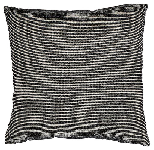 Edelmont - Pillow - Premium Throw Pillows from Signature Design by Ashley® - Just $58! Shop now at Furniture Wholesale Plus  We are the best furniture store in Nashville, Hendersonville, Goodlettsville, Madison, Antioch, Mount Juliet, Lebanon, Gallatin, Springfield, Murfreesboro, Franklin, Brentwood