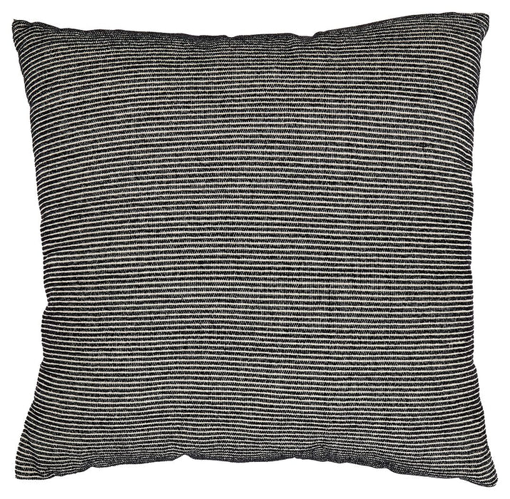 Edelmont - Pillow - Premium Throw Pillows from Signature Design by Ashley® - Just $58! Shop now at Furniture Wholesale Plus  We are the best furniture store in Nashville, Hendersonville, Goodlettsville, Madison, Antioch, Mount Juliet, Lebanon, Gallatin, Springfield, Murfreesboro, Franklin, Brentwood