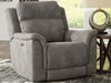 Next-Gen Durapella - Power Recliner – Reclining Chairs by Signature Design by Ashley® at Furniture Wholesale Plus , Nashville furniture store