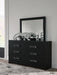 Maeling - Six Drawer Dresser – Dressers by Signature Design by Ashley® at Furniture Wholesale Plus , Nashville furniture store