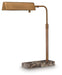 Yafe - Metal Lamp – Floor Lamps by Signature Design by Ashley® at Furniture Wholesale Plus , Nashville furniture store