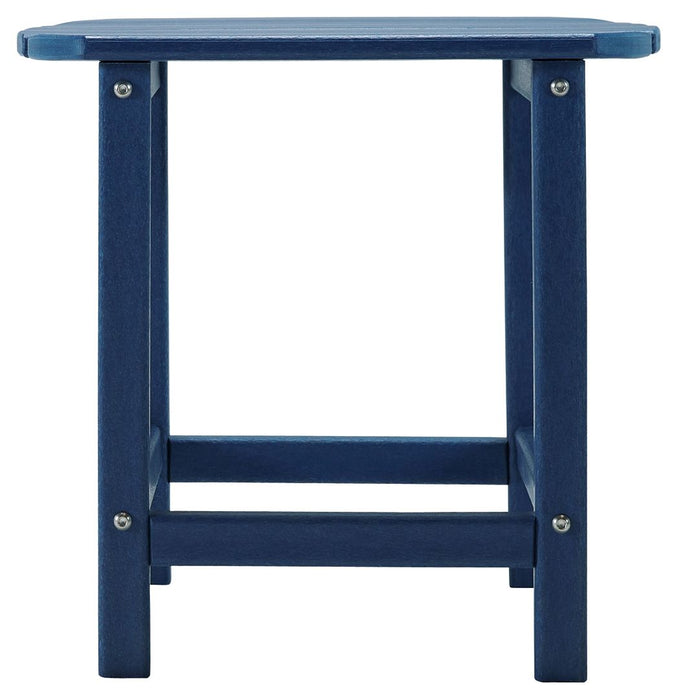 Sundown Treasure - Outdoor End Table – End Tables by Signature Design by Ashley® at Furniture Wholesale Plus , Nashville furniture store