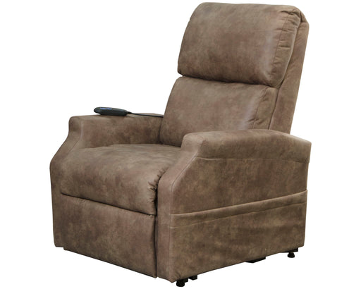 Brett - Power Lift Recliner - Coffee – Lift Chairs by Catnapper at Furniture Wholesale Plus , Nashville furniture store