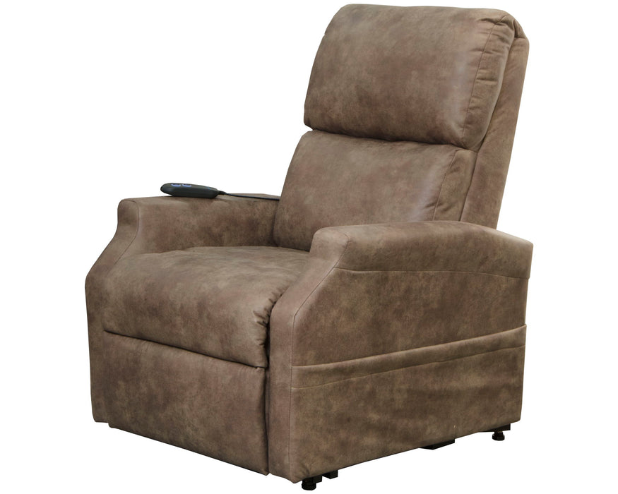 Brett - Power Lift Recliner - Coffee – Lift Chairs by Catnapper at Furniture Wholesale Plus , Nashville furniture store