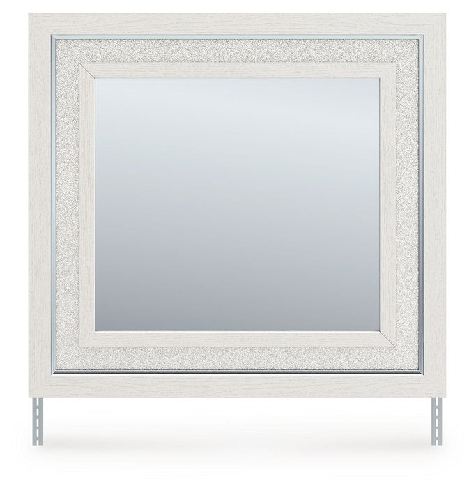 Zuraleus - Bedroom Mirror – Mirrors by Signature Design by Ashley® at Furniture Wholesale Plus , Nashville furniture store