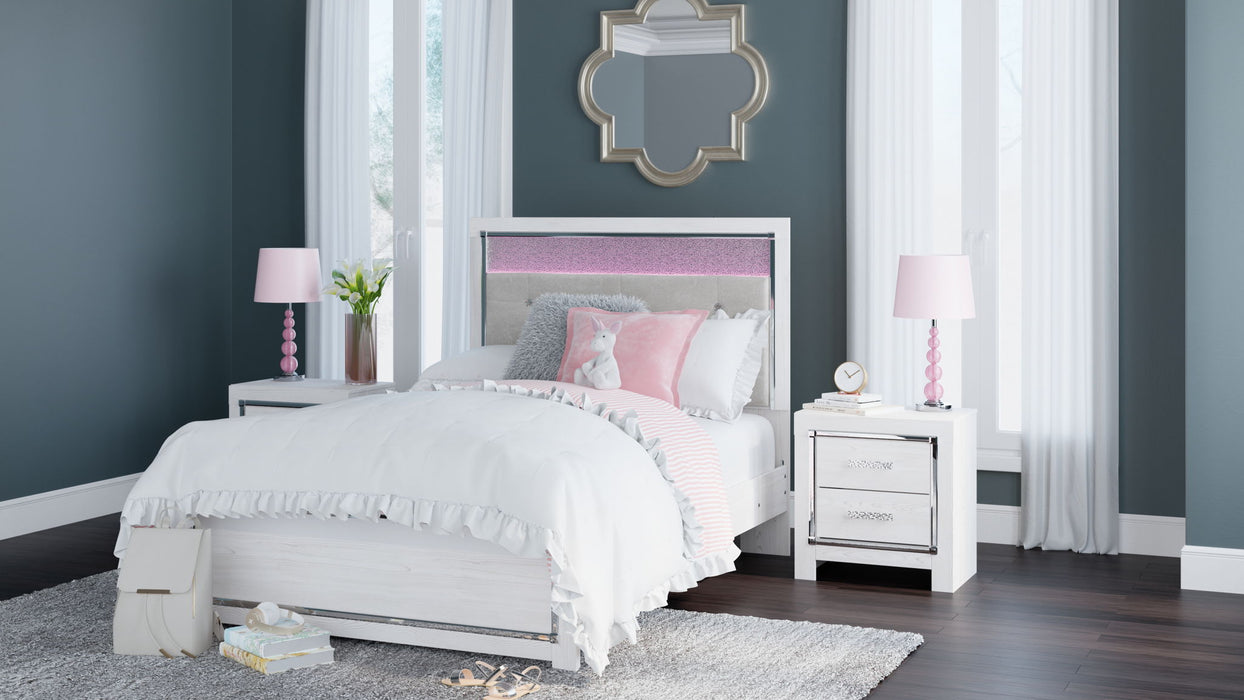 Altyra - Panel Bed – Storage Beds by Signature Design by Ashley® at Furniture Wholesale Plus , Nashville furniture store