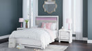Altyra - Panel Bed – Storage Beds by Signature Design by Ashley® at Furniture Wholesale Plus , Nashville furniture store