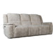 Clayton - Sofa P3 & ZG - Galactic Parchment – Reclining Sofas by Liberty Furniture at Furniture Wholesale Plus , Nashville furniture store