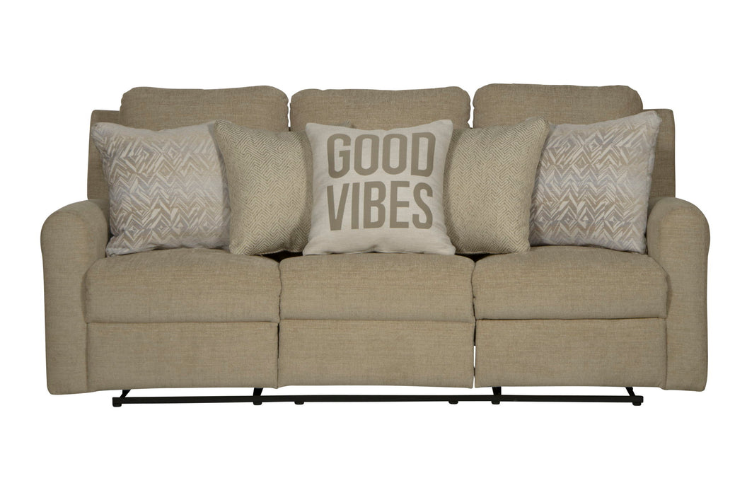 Calvin - Reclining Sofa – Reclining Sofas by Catnapper at Furniture Wholesale Plus , Nashville furniture store