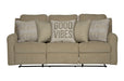 Calvin - Reclining Sofa – Reclining Sofas by Catnapper at Furniture Wholesale Plus , Nashville furniture store