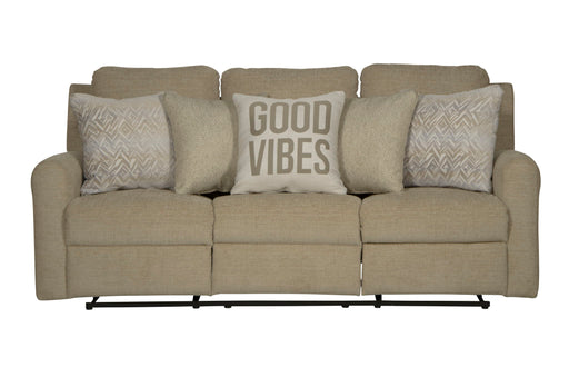 Calvin - Reclining Sofa – Reclining Sofas by Catnapper at Furniture Wholesale Plus , Nashville furniture store