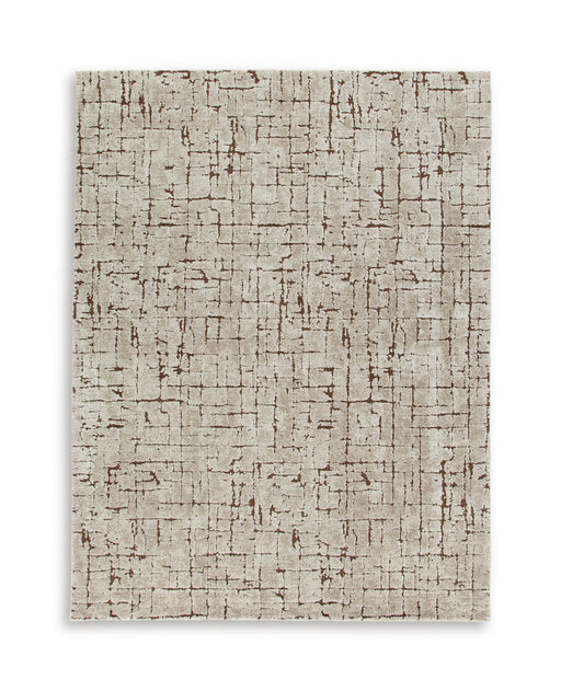 Claygrove - Rug – Area Rugs by Signature Design by Ashley® at Furniture Wholesale Plus , Nashville furniture store