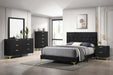 Kendall - Bedroom Set – 4 Piece Bedroom Sets by CoasterEveryday at Furniture Wholesale Plus , Nashville furniture store