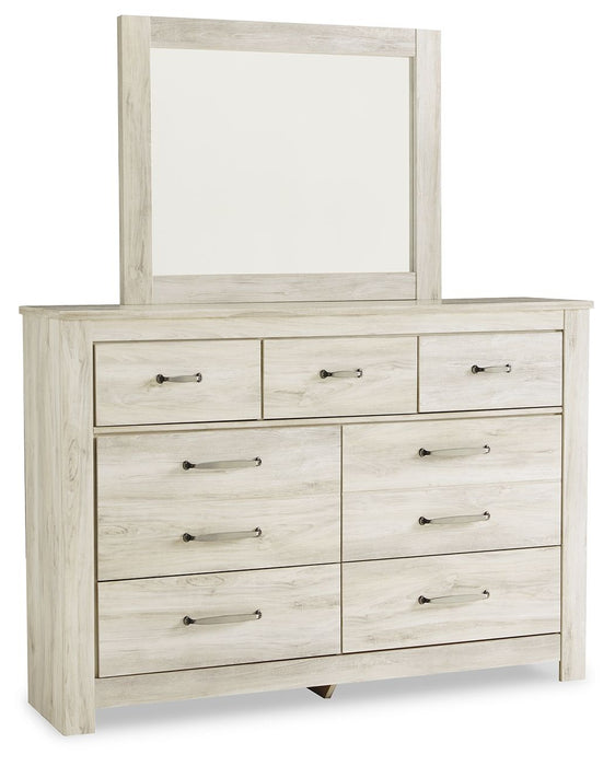Bellaby - Dresser – Dressers by Signature Design by Ashley® at Furniture Wholesale Plus , Nashville furniture store