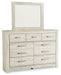 Bellaby - Dresser – Dressers by Signature Design by Ashley® at Furniture Wholesale Plus , Nashville furniture store