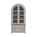River Place - Curio Cabinet – Curio Cabinets by Liberty Furniture at Furniture Wholesale Plus , Nashville furniture store