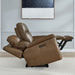 Collins - Sofa P3 & ZG - York Chestnut – Reclining Sofas by Liberty Furniture at Furniture Wholesale Plus , Nashville furniture store