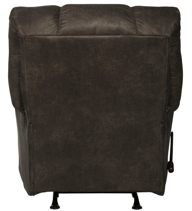 Berman - Chaise Rocker Recliner - Premium Rocker Chairs from Catnapper - Just $629! Shop now at Furniture Wholesale Plus  We are the best furniture store in Nashville, Hendersonville, Goodlettsville, Madison, Antioch, Mount Juliet, Lebanon, Gallatin, Springfield, Murfreesboro, Franklin, Brentwood