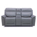 Cooper - Loveseat With Console P3 & Zg – Reclining Loveseats by Liberty Furniture at Furniture Wholesale Plus , Nashville furniture store