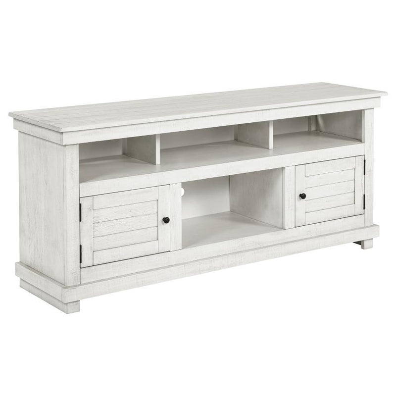 Payne - TV Stand Media Console – TV Stands by Coaster Fine Furniture at Furniture Wholesale Plus , Nashville furniture store