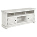 Payne - TV Stand Media Console – TV Stands by Coaster Fine Furniture at Furniture Wholesale Plus , Nashville furniture store