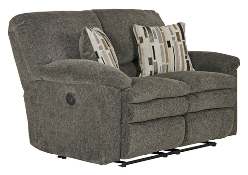 Tosh - Reclining Loveseat – Reclining Loveseats by Catnapper at Furniture Wholesale Plus , Nashville furniture store