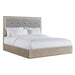 Arcadia - Bed – Upholstered Beds by Elements International at Furniture Wholesale Plus , Nashville furniture store