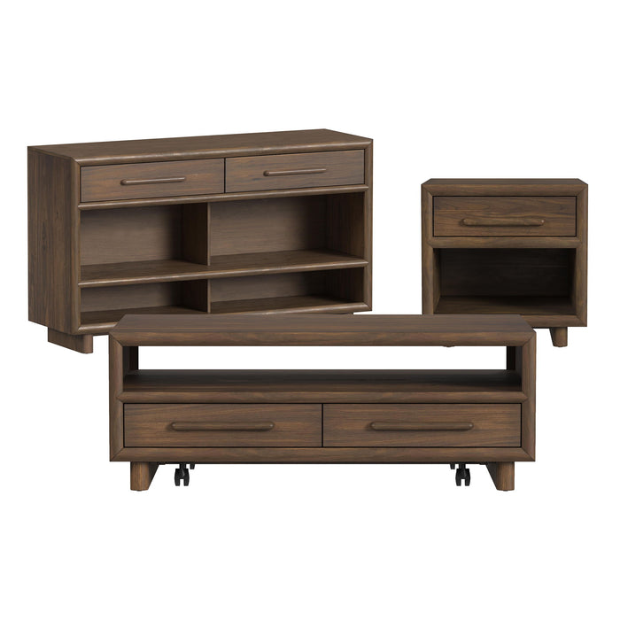 Brisbane - Occasional Table Set – Table Sets by Elements International at Furniture Wholesale Plus , Nashville furniture store