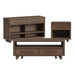 Brisbane - Occasional Table Set – Table Sets by Elements International at Furniture Wholesale Plus , Nashville furniture store