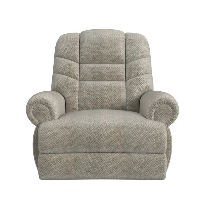 Hermes - Power Lift Chair - Menio Park Dove – Lift Chairs by Elements International at Furniture Wholesale Plus , Nashville furniture store