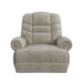 Hermes - Power Lift Chair - Menio Park Dove – Lift Chairs by Elements International at Furniture Wholesale Plus , Nashville furniture store