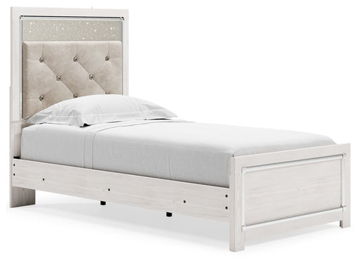 Altyra - Panel Bed – Panel Beds by Signature Design by Ashley® at Furniture Wholesale Plus , Nashville furniture store